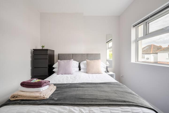 Ekaya Cozy Home เบลฟาสต์ ภายนอก รูปภาพ